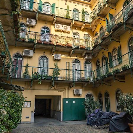 Marghera 5A Apartament - Milano Exterior foto