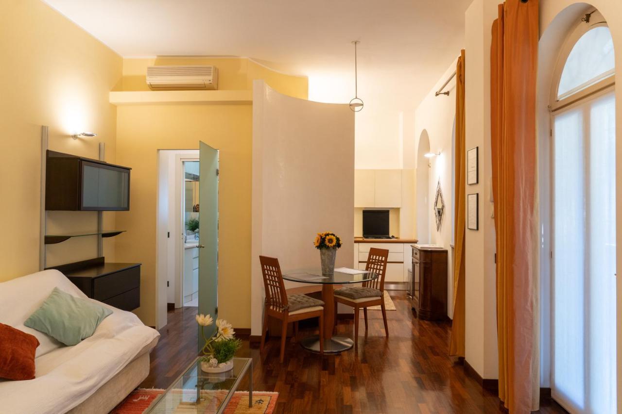 Marghera 5A Apartament - Milano Exterior foto